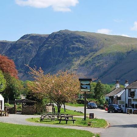 Strands Hotel/Screes Inn & Micro Brewery Nether Wasdale エクステリア 写真