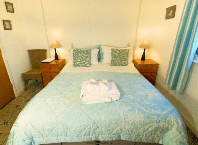 Strands Hotel/Screes Inn & Micro Brewery Nether Wasdale エクステリア 写真