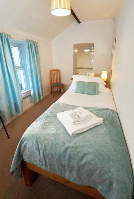 Strands Hotel/Screes Inn & Micro Brewery Nether Wasdale エクステリア 写真