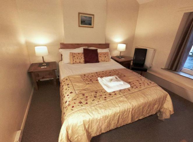 Strands Hotel/Screes Inn & Micro Brewery Nether Wasdale エクステリア 写真