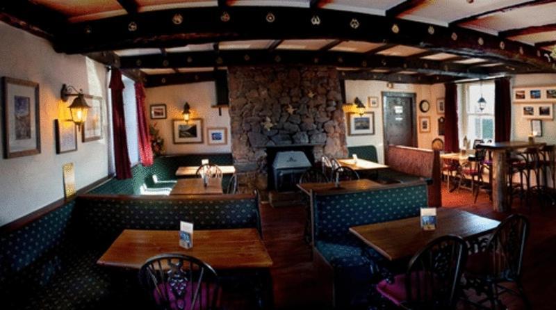 Strands Hotel/Screes Inn & Micro Brewery Nether Wasdale エクステリア 写真