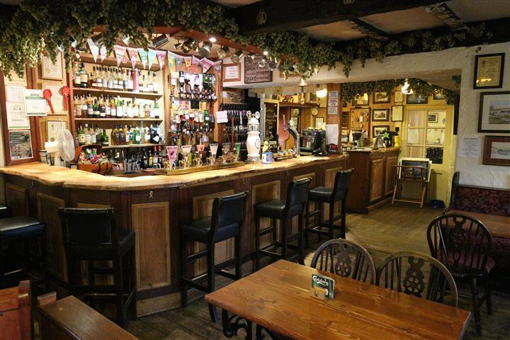 Strands Hotel/Screes Inn & Micro Brewery Nether Wasdale エクステリア 写真