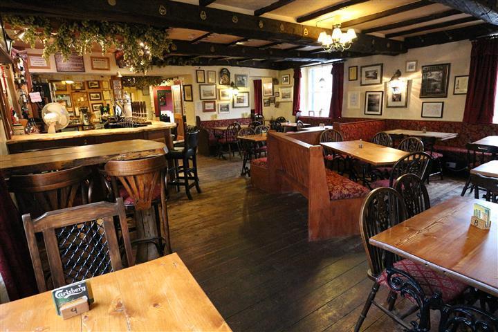 Strands Hotel/Screes Inn & Micro Brewery Nether Wasdale エクステリア 写真