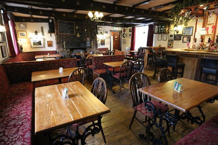 Strands Hotel/Screes Inn & Micro Brewery Nether Wasdale エクステリア 写真