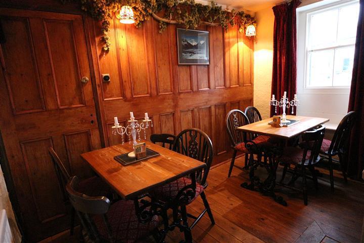 Strands Hotel/Screes Inn & Micro Brewery Nether Wasdale エクステリア 写真