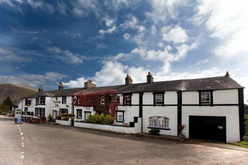 Strands Hotel/Screes Inn & Micro Brewery Nether Wasdale エクステリア 写真